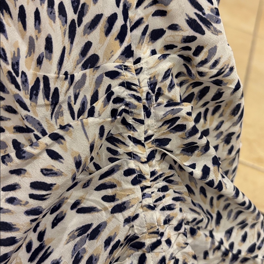 Brand๐๐ WHITEHOUSE BLACK MARKET midi Dress - Picture 8 of 11